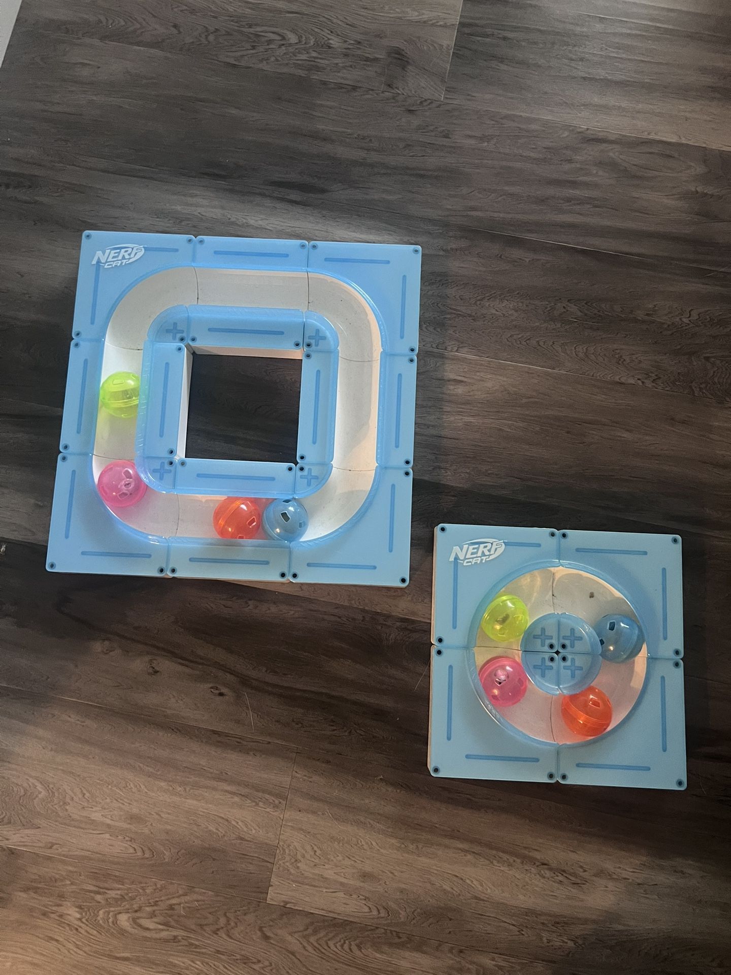 Cat Toys