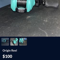 Reel