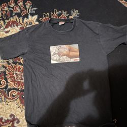 Supreme Tee