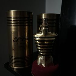 Jean Paul Gaultier Le Male Elixir
