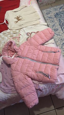 Girl clothes 3t-4t