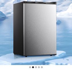 New Mini Fridge 