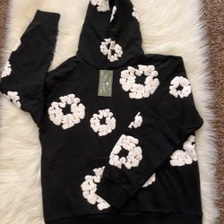 Denim tears Hoodie