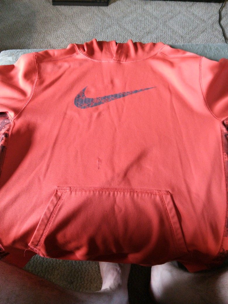 Nike Hoodie