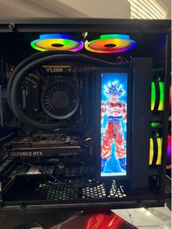 Gaming pc