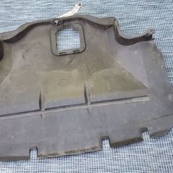 BMW E39 OEM BELLY PAN