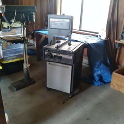 Craftsman 12 Electronic Bansaw