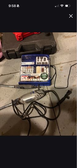 Dremel