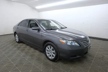 2008 Toyota Camry