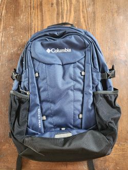 Columbia Backpack