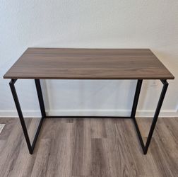 Folding Desk