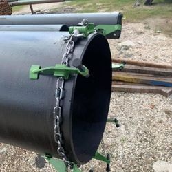 Pipe Alignment Clamp 