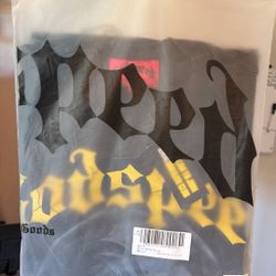Godspeed “Out of Many, One” Tee (Size XL) 100