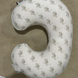 Boppy Pillow