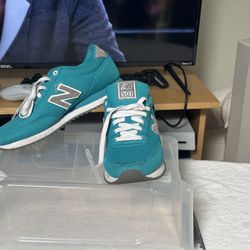 Women’s New Balance 501