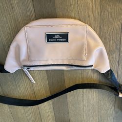 Kendall + Kylie Pink Bag