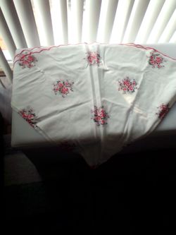 Table cloth