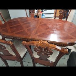 Table For Sale 