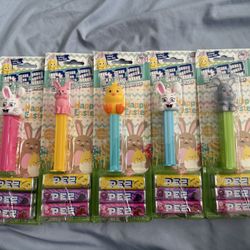 PEZ Easter Edition Candy 