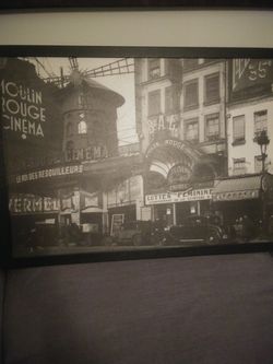Old chicago picture