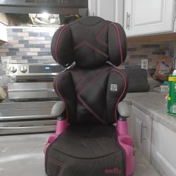 Evenflo Car Seat