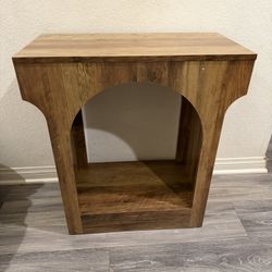 End Side Table