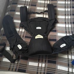 Vonito Porta Bebe Canguro 