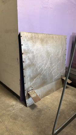 Loading ramp