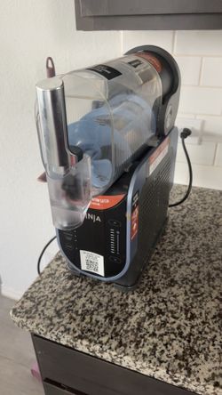 Ninja slushie