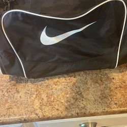 Nike Duffel Bag 