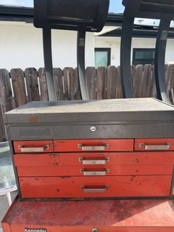 tool box