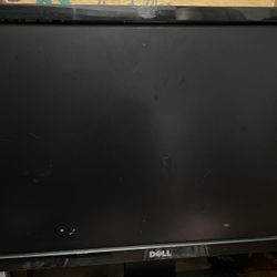 Dell Computer Monitor 22”