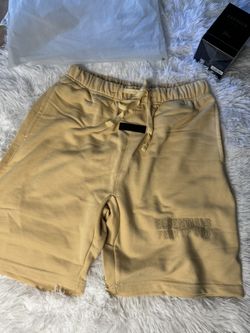 SHORT ESSENTIAL🔥