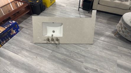 Sink