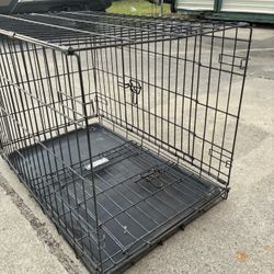 Dog Cage