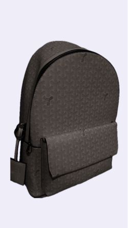 Goyard backpack men