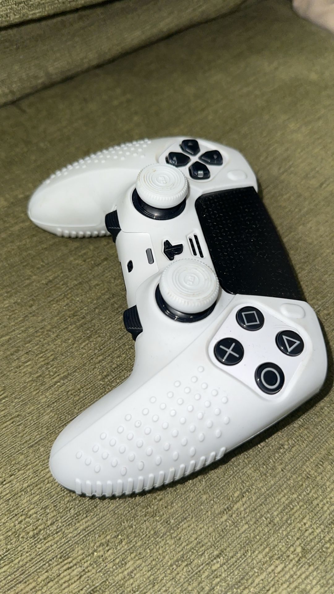 Dual Sense Edge Controller 