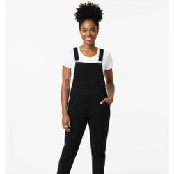 Swoverall Sweatpant Overalls