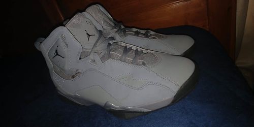 Jordan True Flight