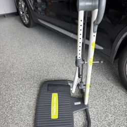 PRO-FORM BOOTY FIRM Exercise equipment
