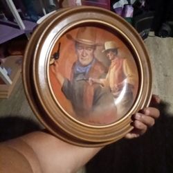 JOHN WAYNE 1984. (Limited Edition)