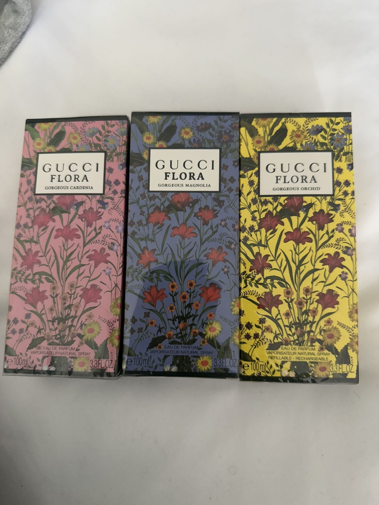 Gucci set