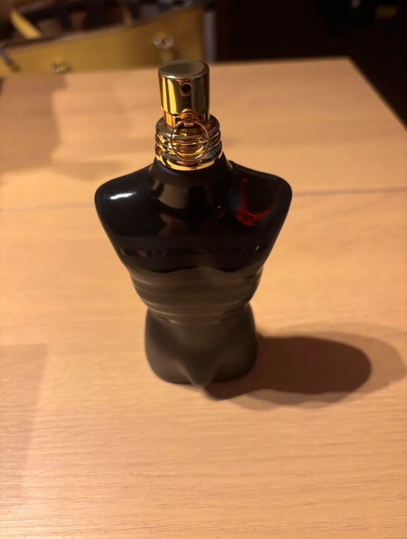 Jean Paul Gaultier