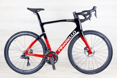 Pinarello F7, Size - 57.5cm, 2023