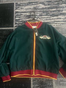 Friends jacket(new)