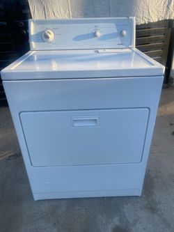 Kenmore Dryer