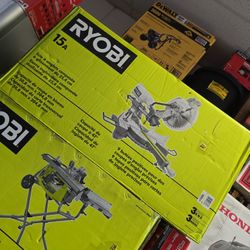 Huge Sale 10" 15A Sliding Mitersaw  TSS103, Financing Available 