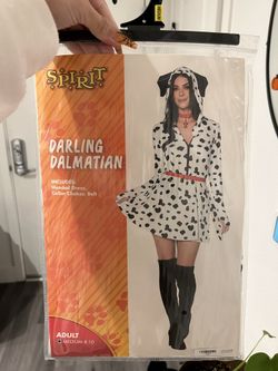 Women’s Costume