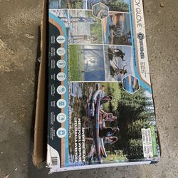 Body Glove 11.6 Inflatable Paddle Board New