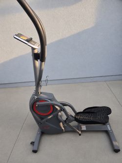 Sunny Health & Fitness Elliptical